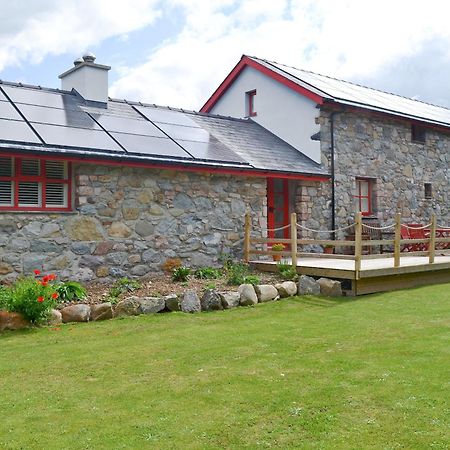 Ty Cai Villa Llanwnda  Exterior foto